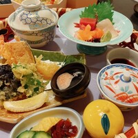日本料理簾 -  日本料理簾 -