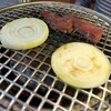 焼肉・円盤餃子　ひたち