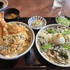 磯おろし戸隠そば 草薙店