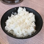 Saburou Bei - おかわりごはん