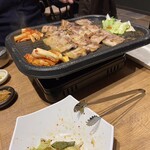 テジカエン - 