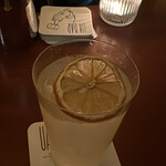 UA BAR - 