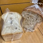 Backerei Brotzeit - 