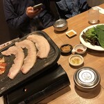 テジカエン - 