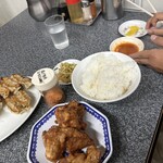 中華料理 桃園 - 