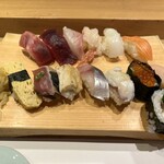 Sushi Masa - 