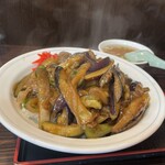 中国飯店東龍 - 料理写真: