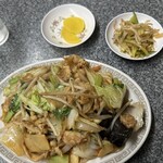 中華料理 桃園 - 