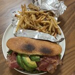 軽井沢フラットブレッズ - 