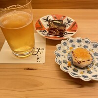 鮨おにかい＋1 - 