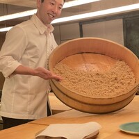 鮨おにかい＋1 - 