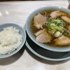 ちえちゃんラーメン