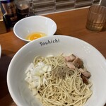 らぁ麺 とうひち - 