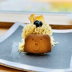 aoikuma - 料理写真: