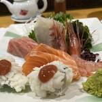 Hyou Tan Sushi - 