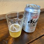 sakura-ya - 缶ビール