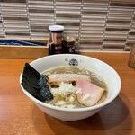 らぁ麺 とうひち - 