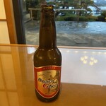 Boukorou - 大山ビール