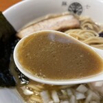 らぁ麺 とうひち - 