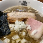 らぁ麺 とうひち - 