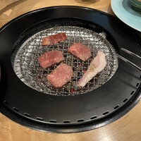 焼肉トラジ 名古屋セントラルタワーズ店 - 