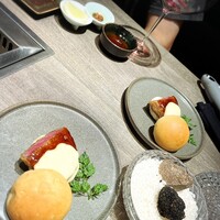 焼肉うしごろ 池袋店 - 