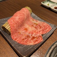 炭火焼肉 ふちおか - 