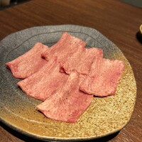 炭火焼肉 ふちおか - 