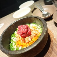 焼肉うしごろ 池袋店 - 