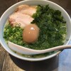 らーめん まる玉 横浜 青葉台店