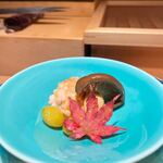 鮨 水天一碧 - 料理_7