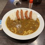 カレーハウス CoCo壱番屋 - 