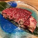 Okinawa Yakiniku Horumon Sudaku - 