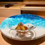 鮨 水天一碧 - 料理_4