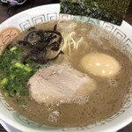 らーめん楓神 - 