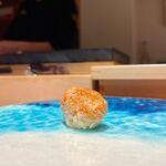 鮨 水天一碧 - 料理_6