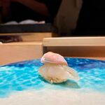 鮨 水天一碧 - 料理_5