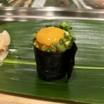 すし屋の勘六 - 