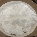 Beef Atelier うしのみや東京 - 土鍋ご飯