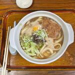 Kurumaya Udon - 