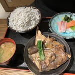 海鮮食堂 つなや - 