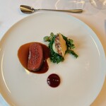 マークス ガストロノミー&ワイン - 