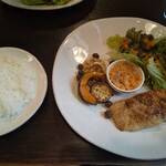 cafe&pub　Kensington - 