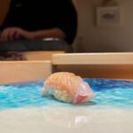 鮨 水天一碧 - 料理_3