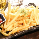 fries