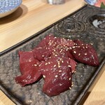 Okinawa Yakiniku Horumon Sudaku - 