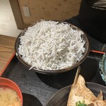 海鮮食堂 つなや - 