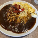 Karametei - からめ亭スパMサイズ 840円