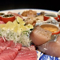 焼うおいし川  六本木凛華楼 - 