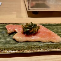 焼うおいし川  六本木凛華楼 - 